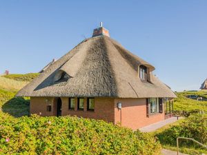 Ferienhaus für 6 Personen (100 m²) in Hörnum