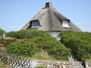 Ferienhaus für 4 Personen (120 m²) in Hörnum (Sylt)