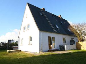 Ferienhaus für 7 Personen (80 m&sup2;) in Hörnum (Sylt)