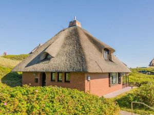 Ferienhaus für 6 Personen (100 m&sup2;) in Hörnum (Sylt)