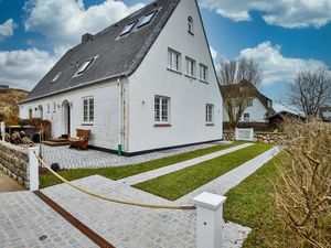 Ferienhaus für 6 Personen (120 m²) in Hörnum (Sylt)