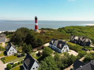 Ferienhaus für 7 Personen (178 m&sup2;) in Hörnum (Sylt)