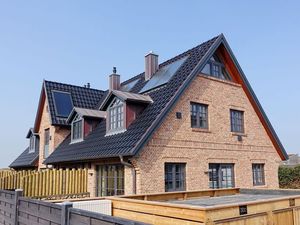 Ferienhaus für 5 Personen (93 m²) in Hörnum (Sylt)