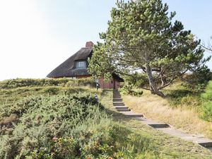 Ferienhaus für 4 Personen (90 m²) in Hörnum (Sylt)