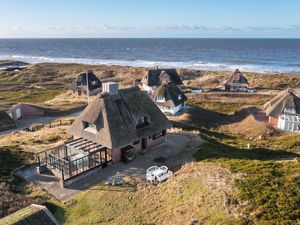 Ferienhaus für 6 Personen (130 m&sup2;) in Hörnum (Sylt)