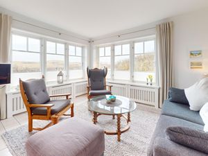 Ferienhaus für 4 Personen (93 m²) in Hörnum (Sylt)