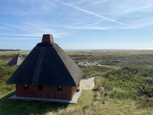 Ferienhaus für 2 Personen (50 m²) in Hörnum (Sylt)