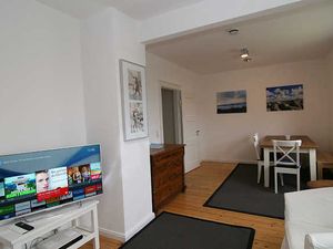 Ferienhaus für 5 Personen (80 m²) in Hörnum (Sylt)