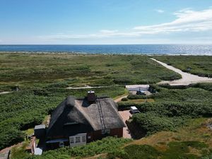 Ferienhaus für 4 Personen (93 m&sup2;) in Hörnum (Sylt)