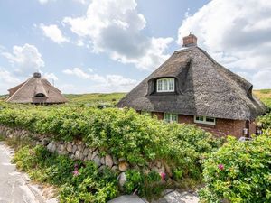 Ferienhaus für 6 Personen (90 m&sup2;) in Hörnum (Sylt)