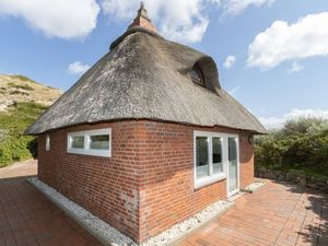 Ferienhaus für 2 Personen (50 m&sup2;) in Hörnum (Sylt)