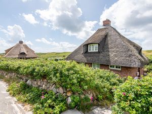 Ferienhaus für 6 Personen (90 m&sup2;) in Hörnum (Sylt)