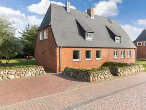 Ferienhaus für 6 Personen (145 m²) in Hörnum (Sylt)
