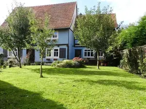 Ferienhaus für 8 Personen (120 m²) in Behringen