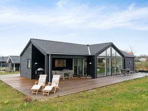 Ferienhaus für 6 Personen (102 m²) in Hørve