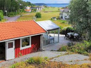 Ferienhaus für 5 Personen (60 m²) in Höviksnäs