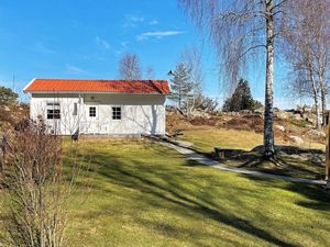 Ferienhaus für 6 Personen (38 m&sup2;) in Höviksnäs