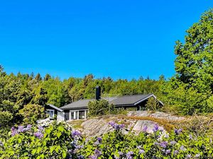 Ferienhaus für 5 Personen (68 m²) in Höviksnäs