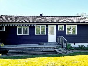 Ferienhaus für 5 Personen (68 m²) in Höviksnäs