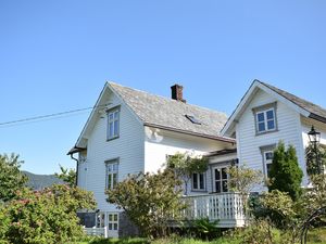 Ferienhaus für 6 Personen (95 m²) in Høylandsbygd