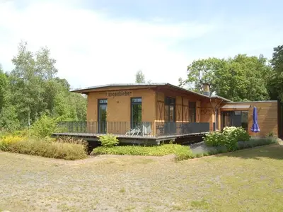 Ferienhaus für 8 Personen (200 m²) in Hofbieber 2/10