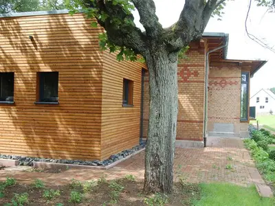 Ferienhaus für 8 Personen (200 m²) in Hofbieber 3/10