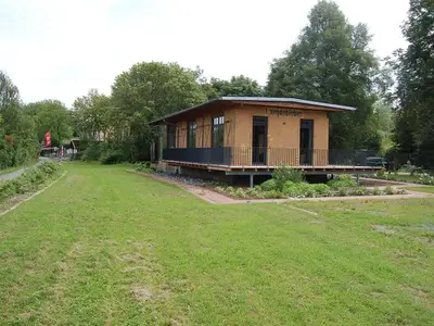 Ferienhaus für 8 Personen (200 m²) in Hofbieber 4/10