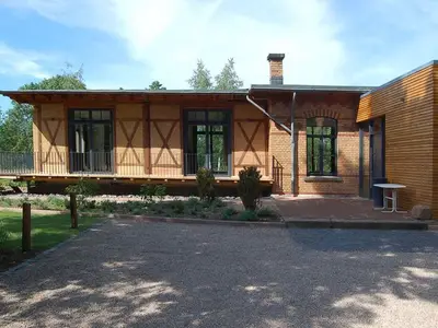 Ferienhaus für 8 Personen (200 m²) in Hofbieber 8/10