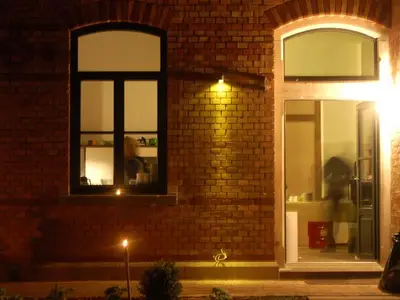 Ferienhaus für 8 Personen (200 m²) in Hofbieber 9/10