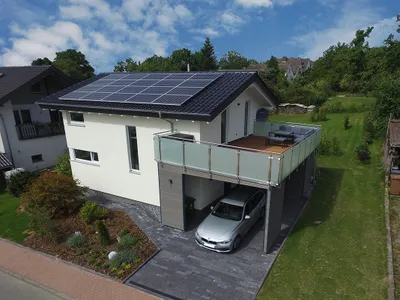Ferienhaus für 5 Personen (134 m²) in Hofgeismar 2/10