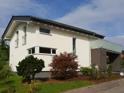 Ferienhaus für 5 Personen (134 m²) in Hofgeismar 3/10