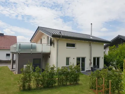 Ferienhaus für 5 Personen (134 m²) in Hofgeismar 5/10