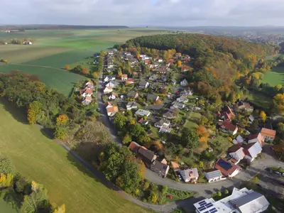 Ferienhaus für 5 Personen (134 m²) in Hofgeismar 8/10