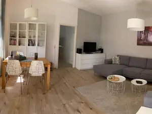 Ferienhaus für 4 Personen (57 m²) in Hofgeismar