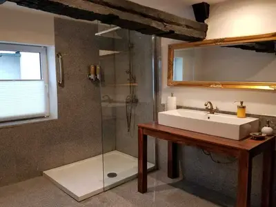 Ferienhaus für 4 Personen (98 m²) in Hofgeismar 1/10