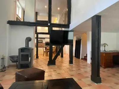 Ferienhaus für 4 Personen (98 m²) in Hofgeismar 2/10