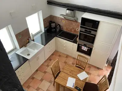 Ferienhaus für 4 Personen (98 m²) in Hofgeismar 4/10