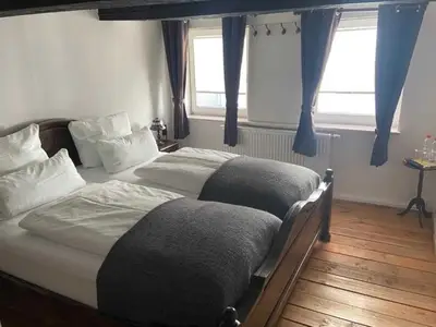 Ferienhaus für 4 Personen (98 m²) in Hofgeismar 8/10