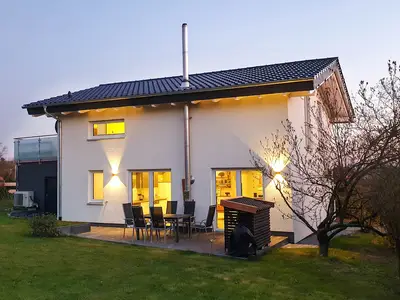 Ferienhaus für 5 Personen (134 m²) in Hofgeismar 1/10