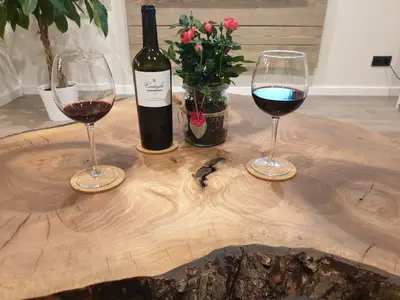 Ferienhaus für 5 Personen (134 m²) in Hofgeismar 3/10