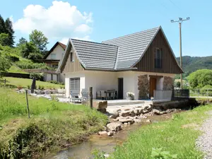 Ferienhaus für 4 Personen (70 m²) in Hofstetten (Baden-Württemberg)