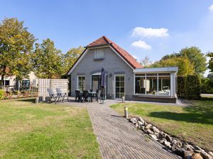 Ferienhaus für 4 Personen (81 m²) in Hoge Hexel