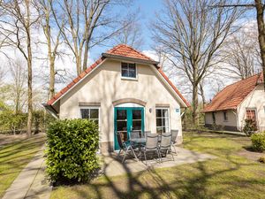 Ferienhaus für 6 Personen (98 m²) in Hoge Hexel