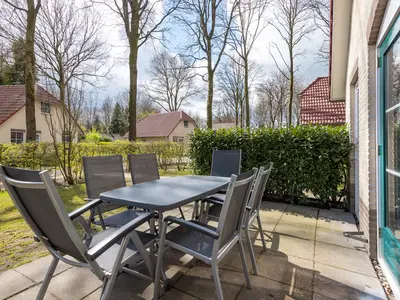 TerraceBalcony