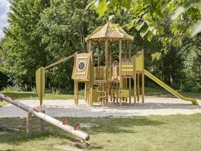 ParkFacilities