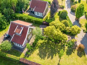 Ferienhaus für 5 Personen (90 m²) in Hoge Hexel