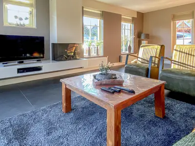 living-room