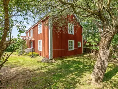 Fassade / Eingang