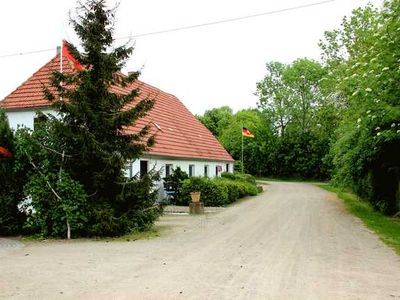 Ferienhaus für 5 Personen (59 m²) in Hohen Demzin 1/10