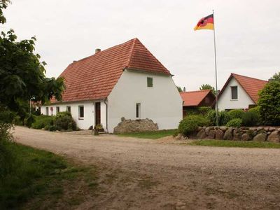 Ferienhaus für 5 Personen (59 m²) in Hohen Demzin 2/10